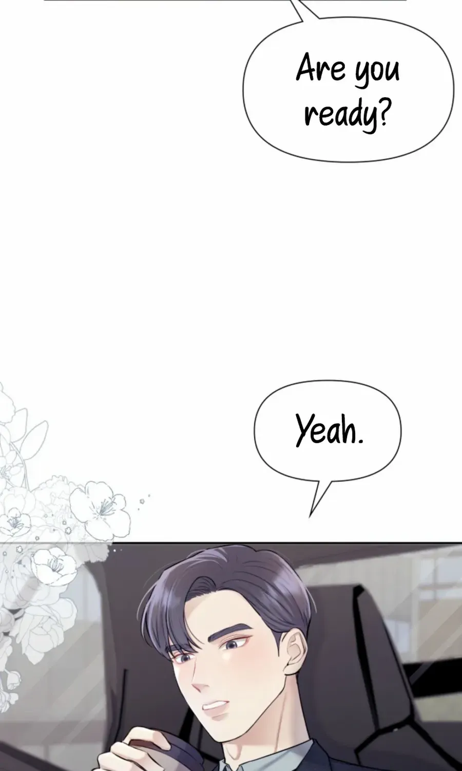 Read My secret romance chapter 8 image 108 on Lezhin