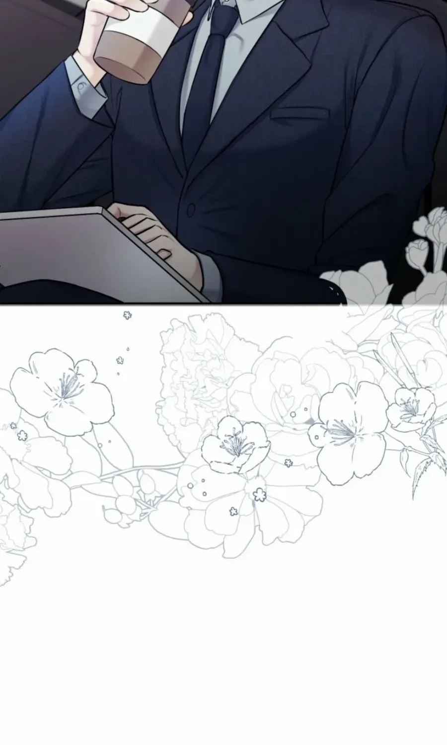 Read My secret romance chapter 8 image 109 on Lezhin