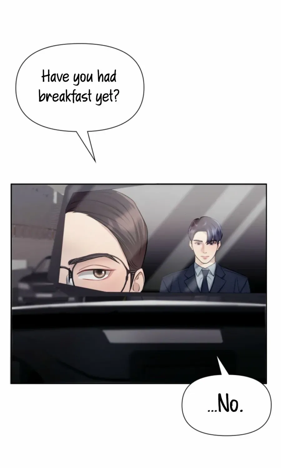 Read My secret romance chapter 8 image 110 on Lezhin
