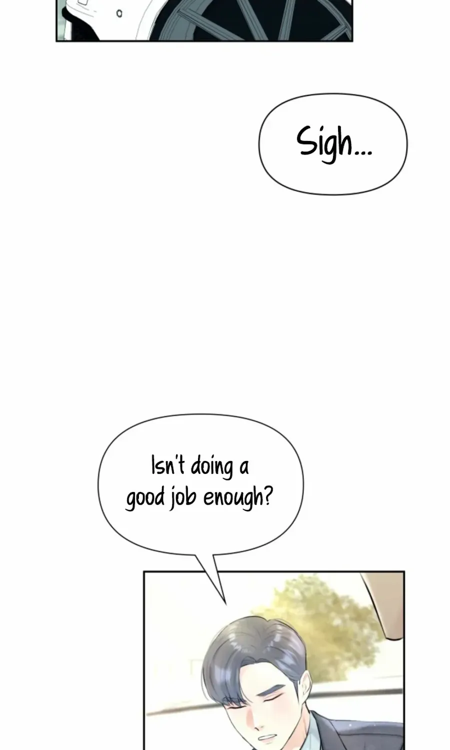 Read My secret romance chapter 8 image 114 on Lezhin
