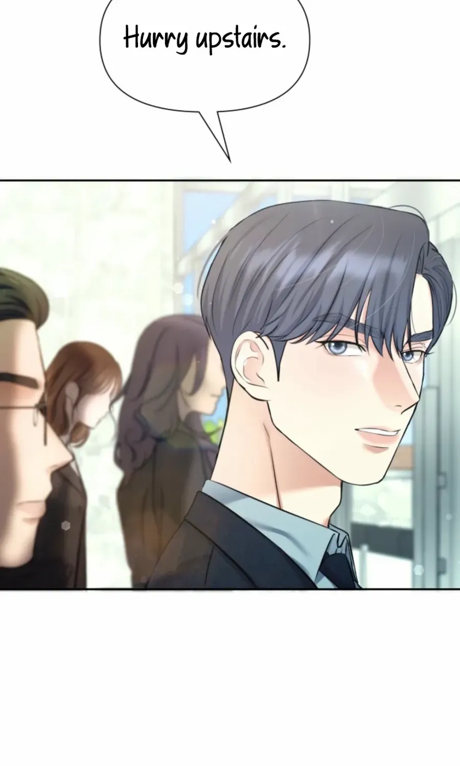Read My secret romance chapter 8 image 116 on Lezhin