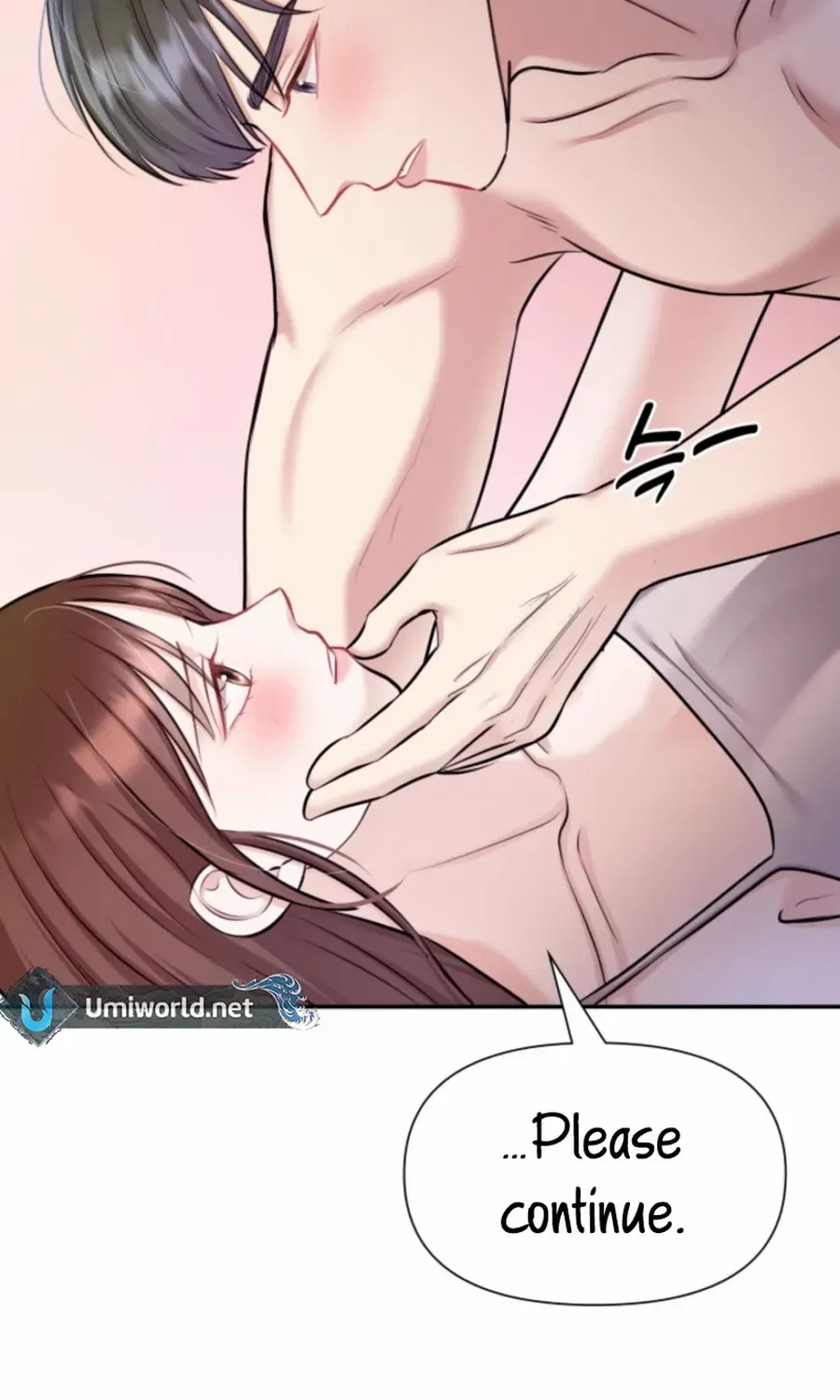 Read My secret romance chapter 8 image 12 on Lezhin
