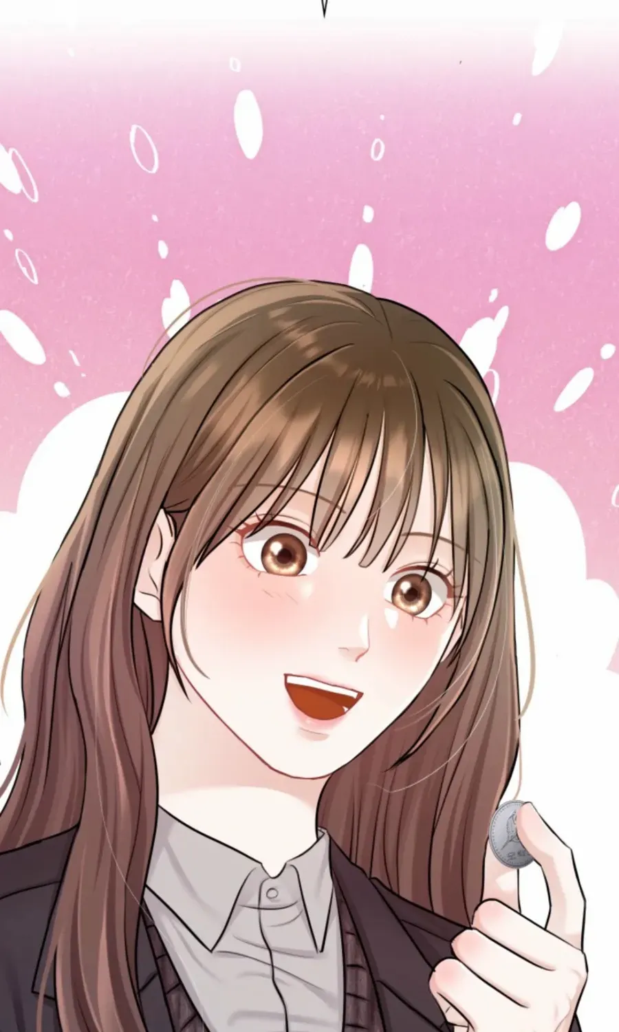 Read My secret romance chapter 8 image 122 on Lezhin