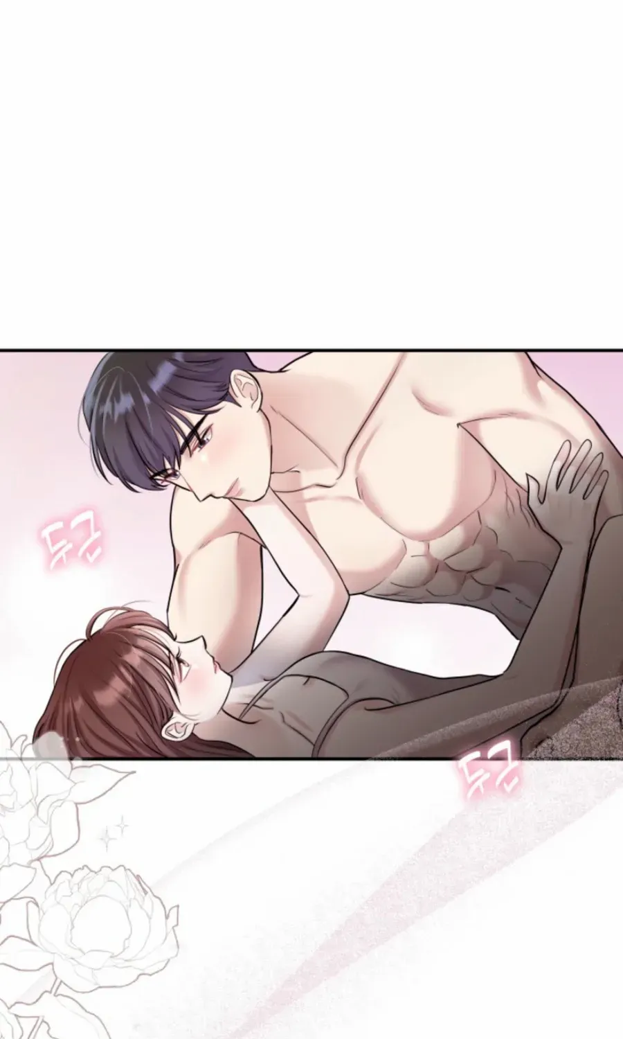 Read My secret romance chapter 8 image 15 on Lezhin