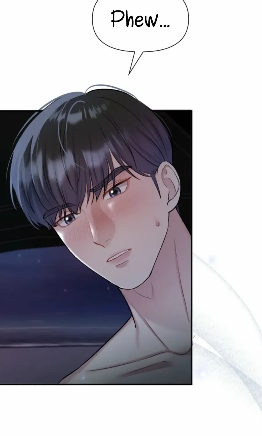 Read My secret romance chapter 8 image 20 on Lezhin