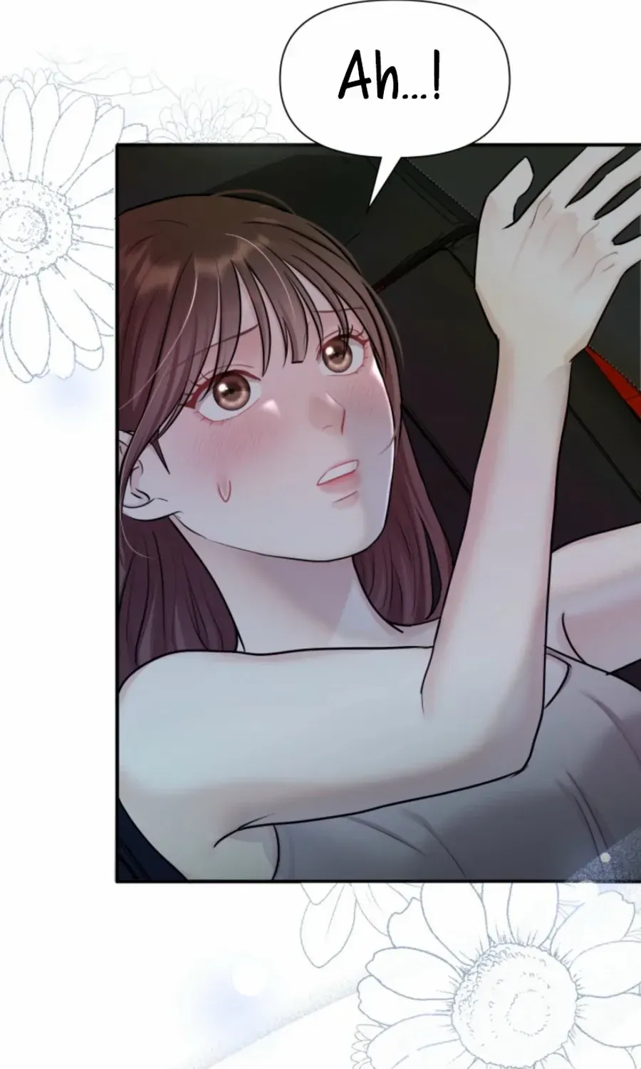 Read My secret romance chapter 8 image 22 on Lezhin