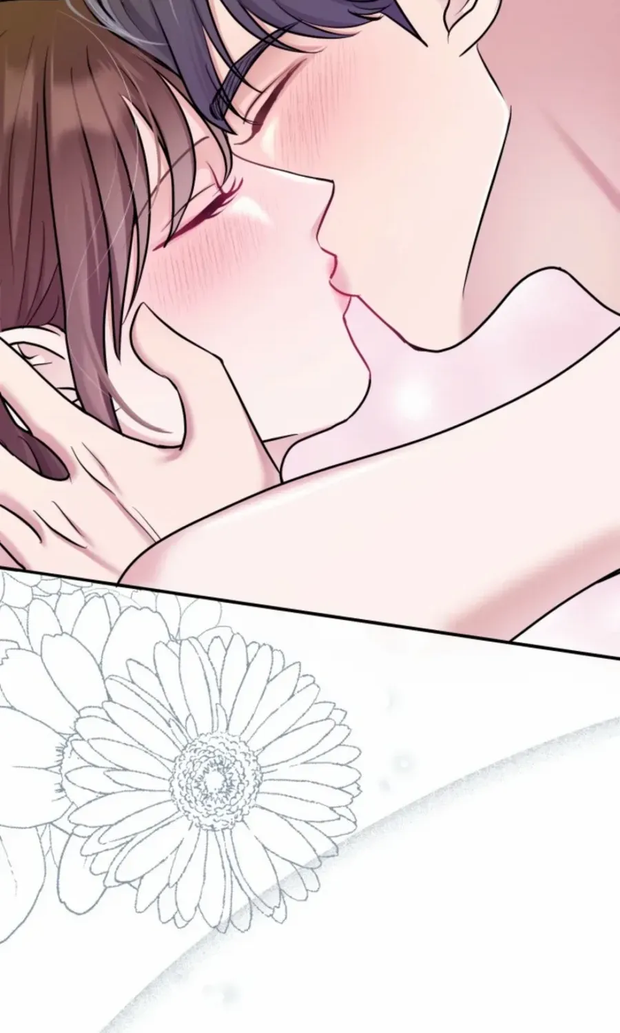 Read My secret romance chapter 8 image 27 on Lezhin
