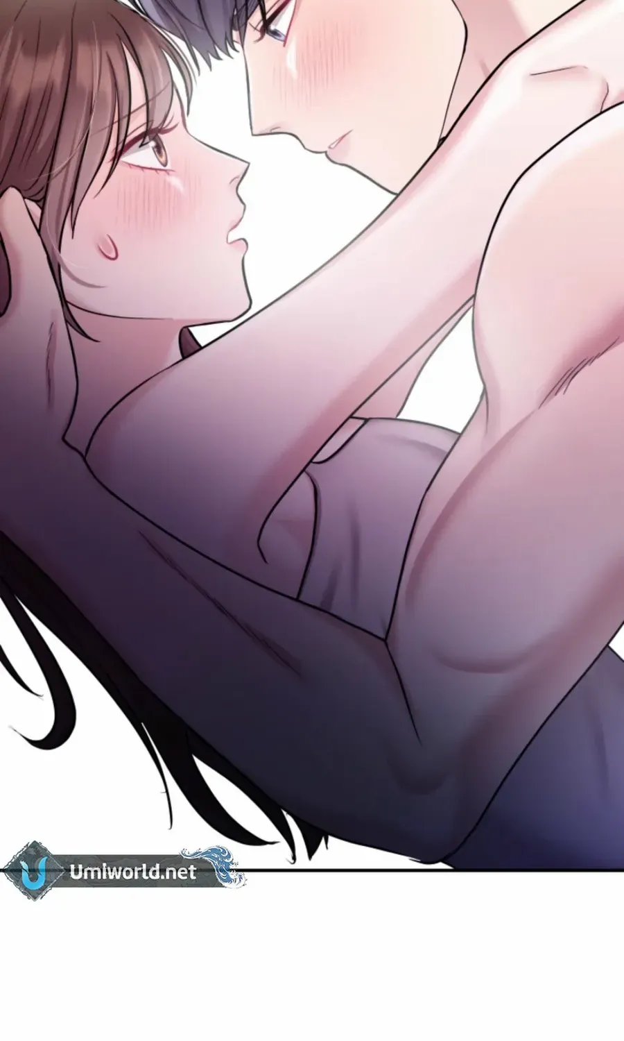 Read My secret romance chapter 8 image 31 on Lezhin