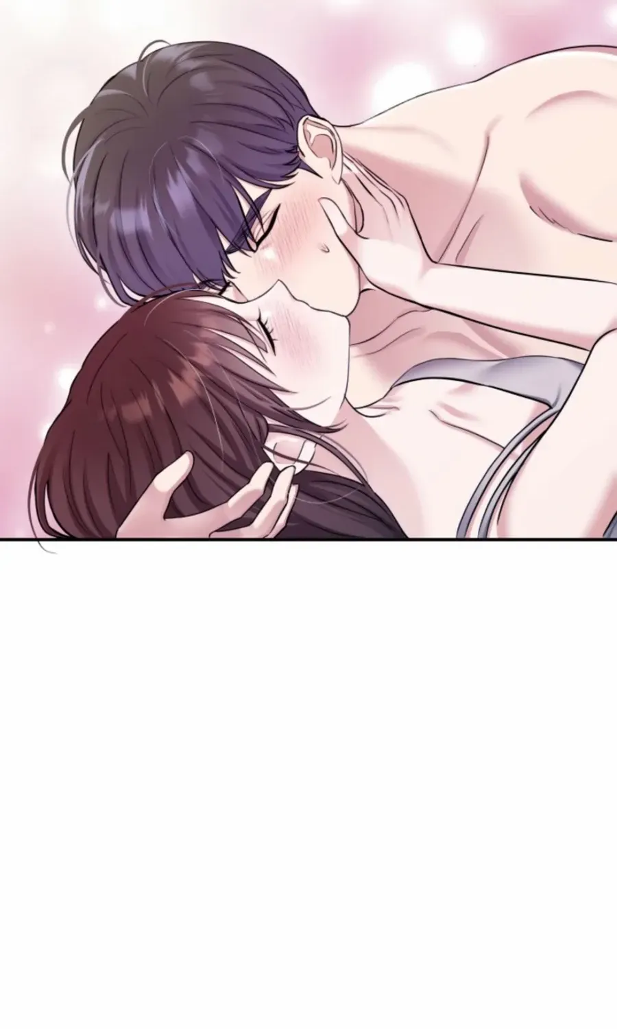 Read My secret romance chapter 8 image 34 on Lezhin