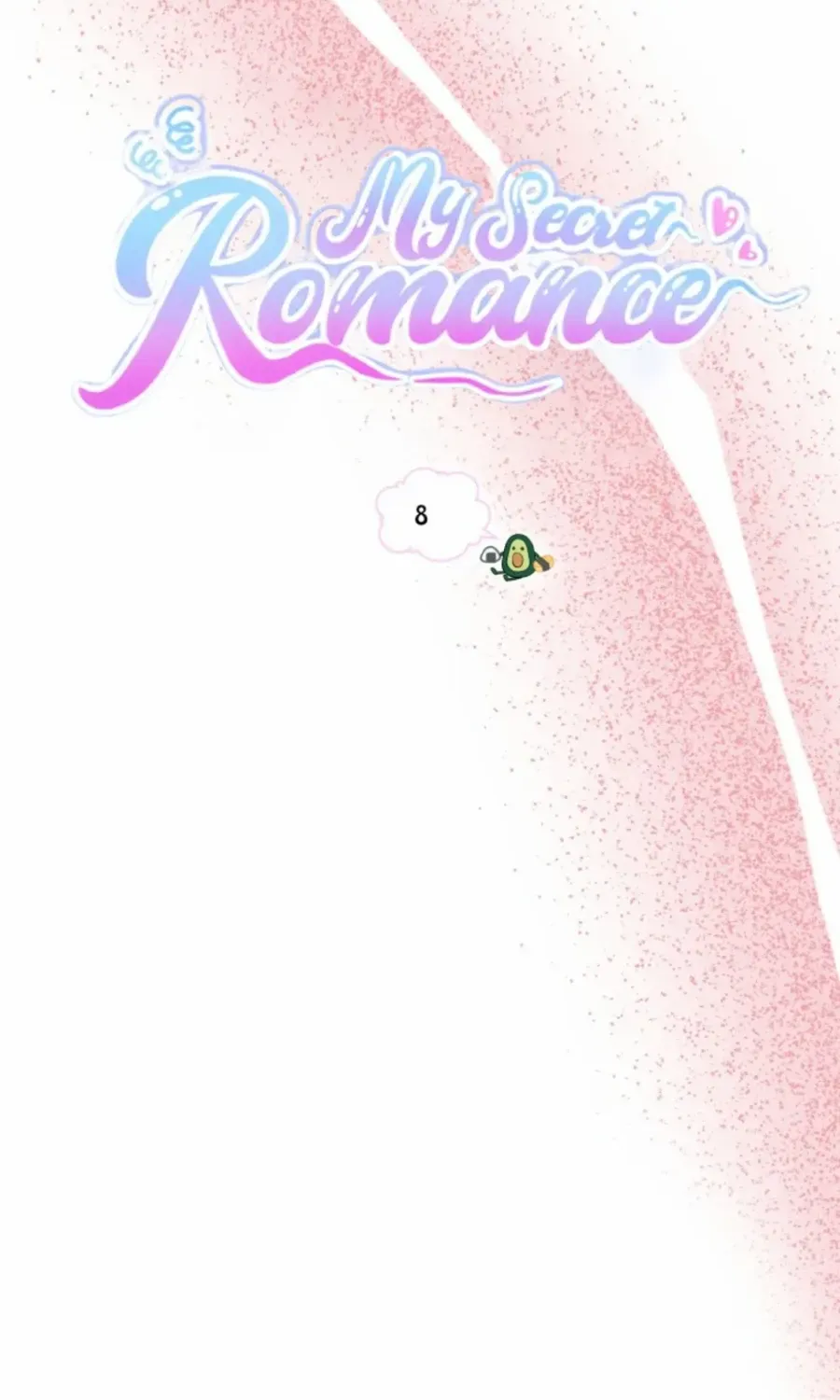 Read My secret romance chapter 8 image 62 on Lezhin