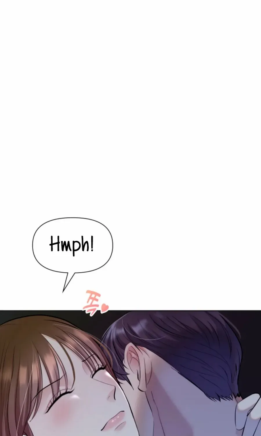 Read My secret romance chapter 8 image 8 on Lezhin