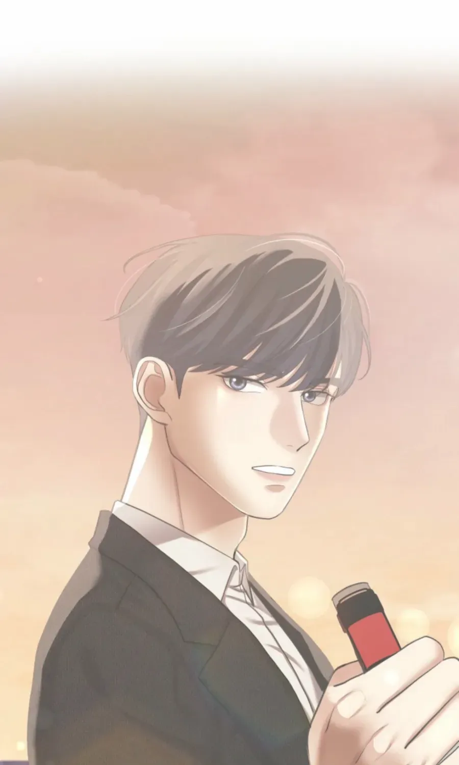 Read My secret romance chapter 8 image 85 on Lezhin