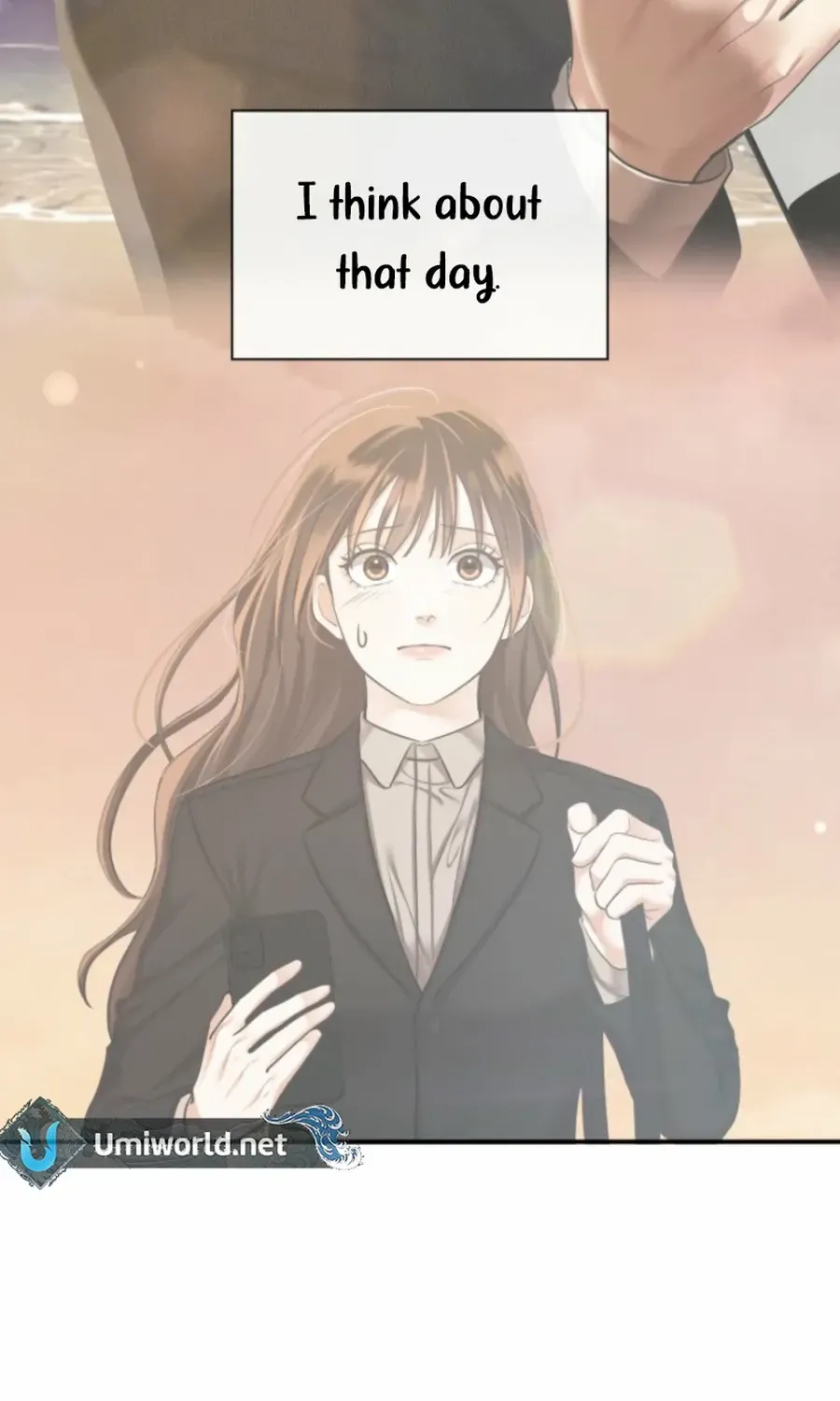 Read My secret romance chapter 8 image 86 on Lezhin
