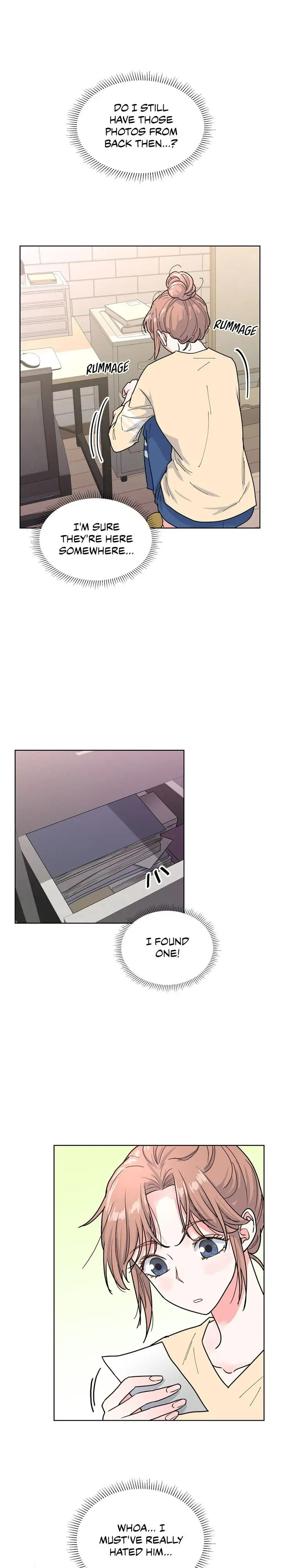 Read My Secret Roommate chapter 14 image 28 on Lezhin