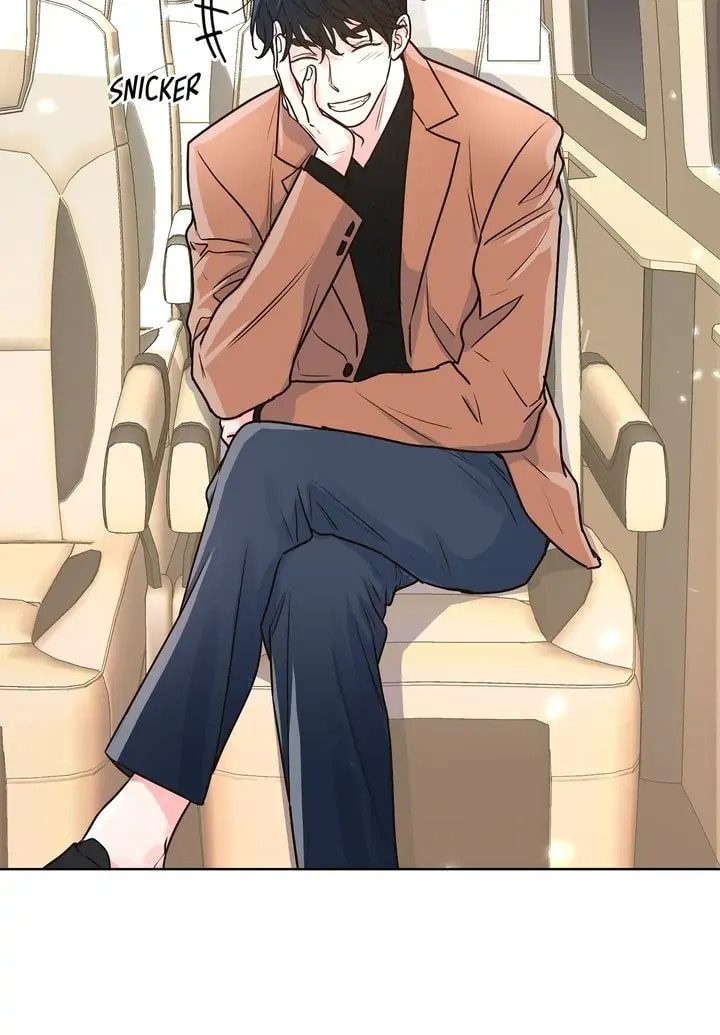Read My Secret Roommate chapter 14 image 3 on Lezhin