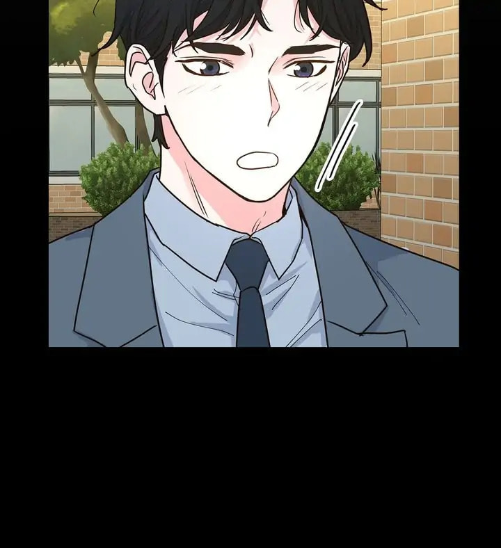 Read My Secret Roommate chapter 14 image 33 on Lezhin