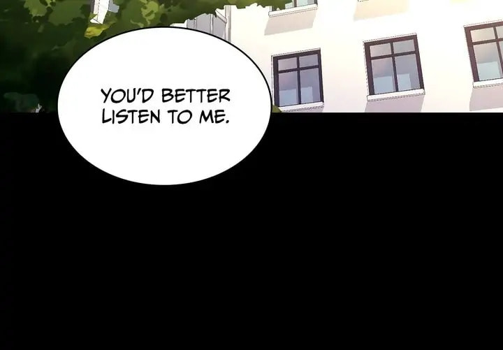 Read My Secret Roommate chapter 14 image 35 on Lezhin