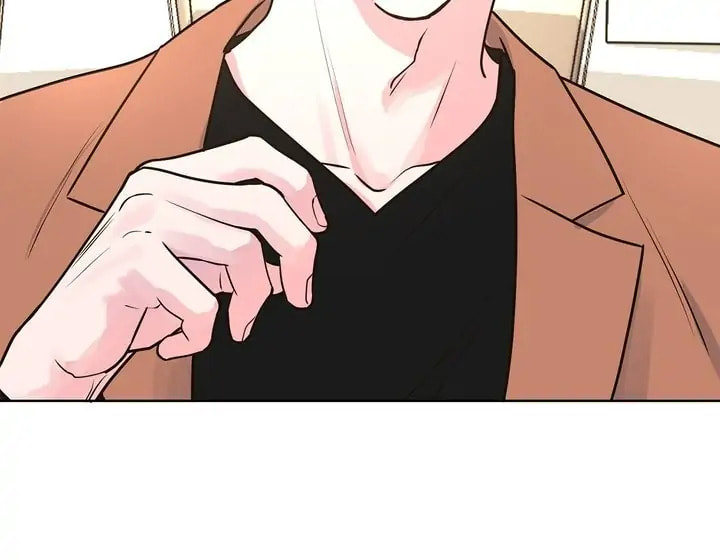 Read My Secret Roommate chapter 14 image 5 on Lezhin