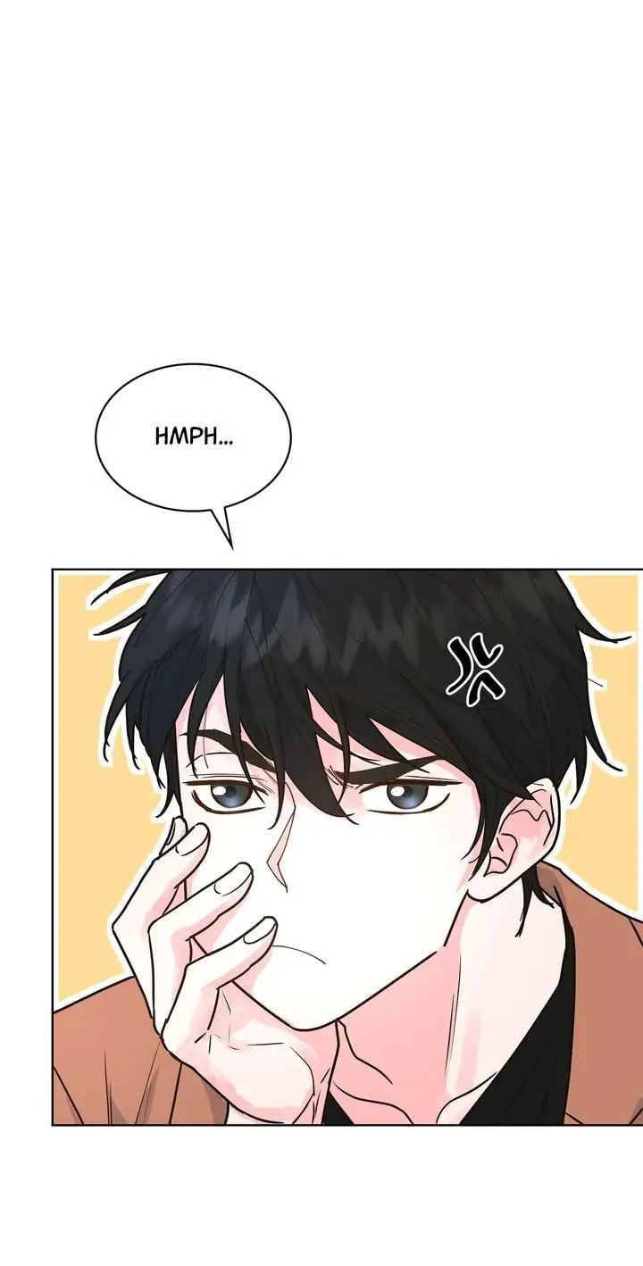 Read My Secret Roommate chapter 14 image 7 on Lezhin