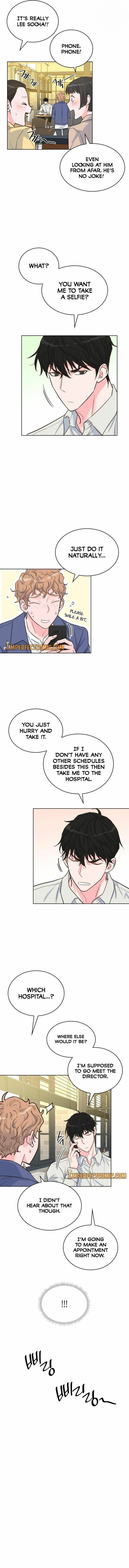 Read My Secret Roommate chapter 36 image 7 on Lezhin