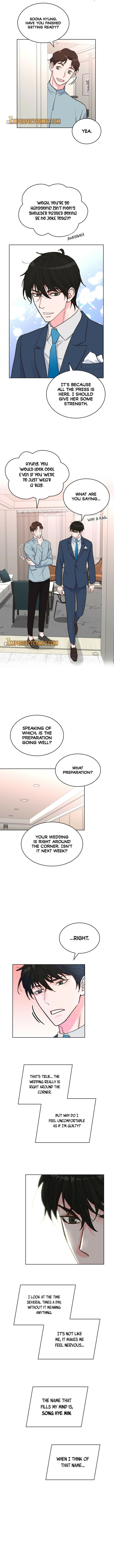 Read My Secret Roommate chapter 40 image 10 on Lezhin