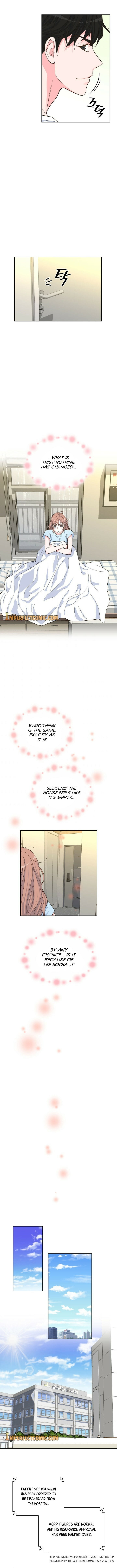 Read My Secret Roommate chapter 40 image 5 on Lezhin