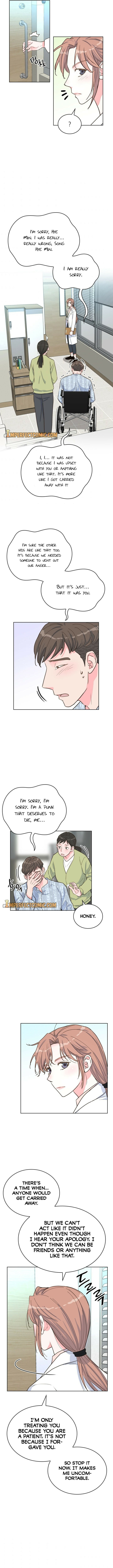 Read My Secret Roommate chapter 40 image 7 on Lezhin