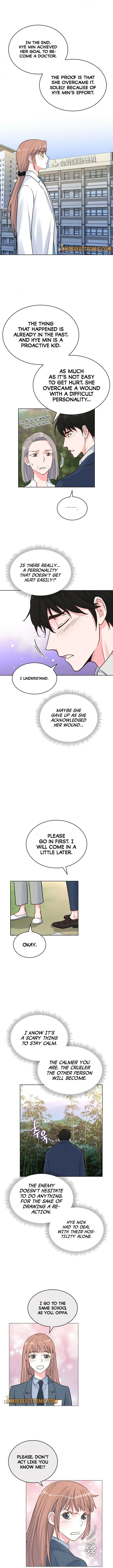 Read My Secret Roommate chapter 43 image 11 on Lezhin