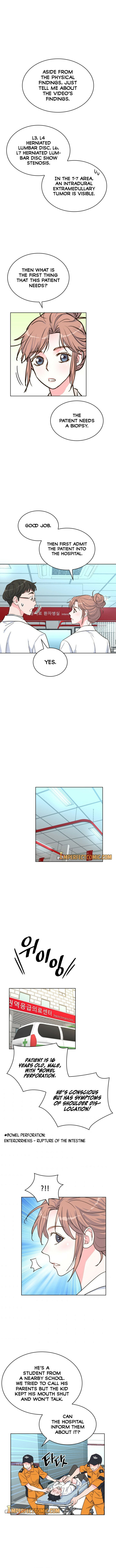 Read My Secret Roommate chapter 43 image 13 on Lezhin