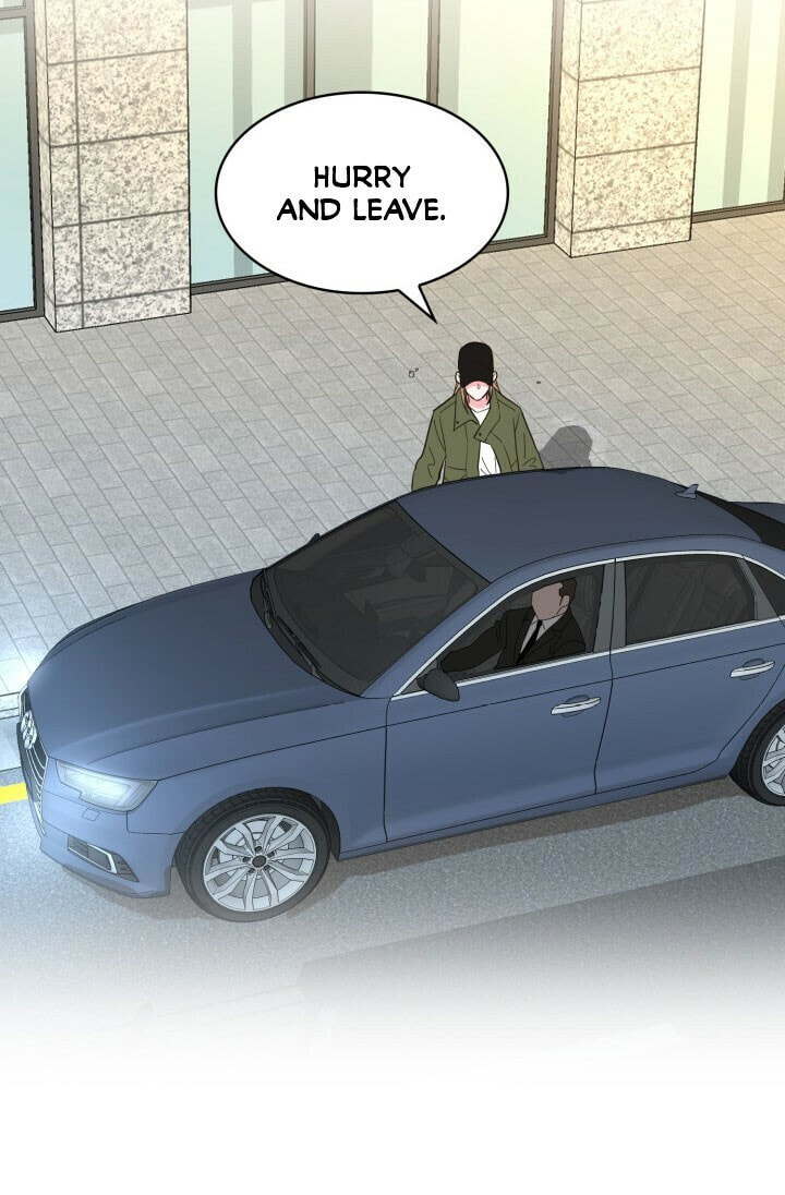 Read My Secret Roommate chapter 43 image 4 on Lezhin
