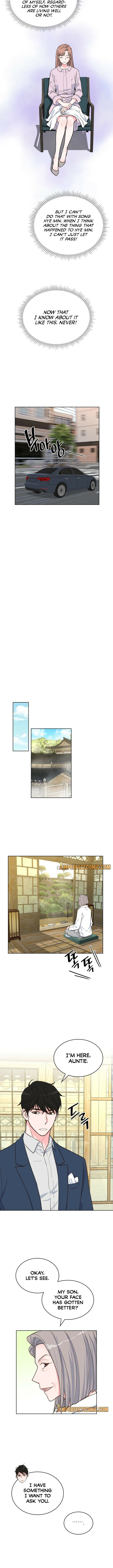 Read My Secret Roommate chapter 43 image 7 on Lezhin