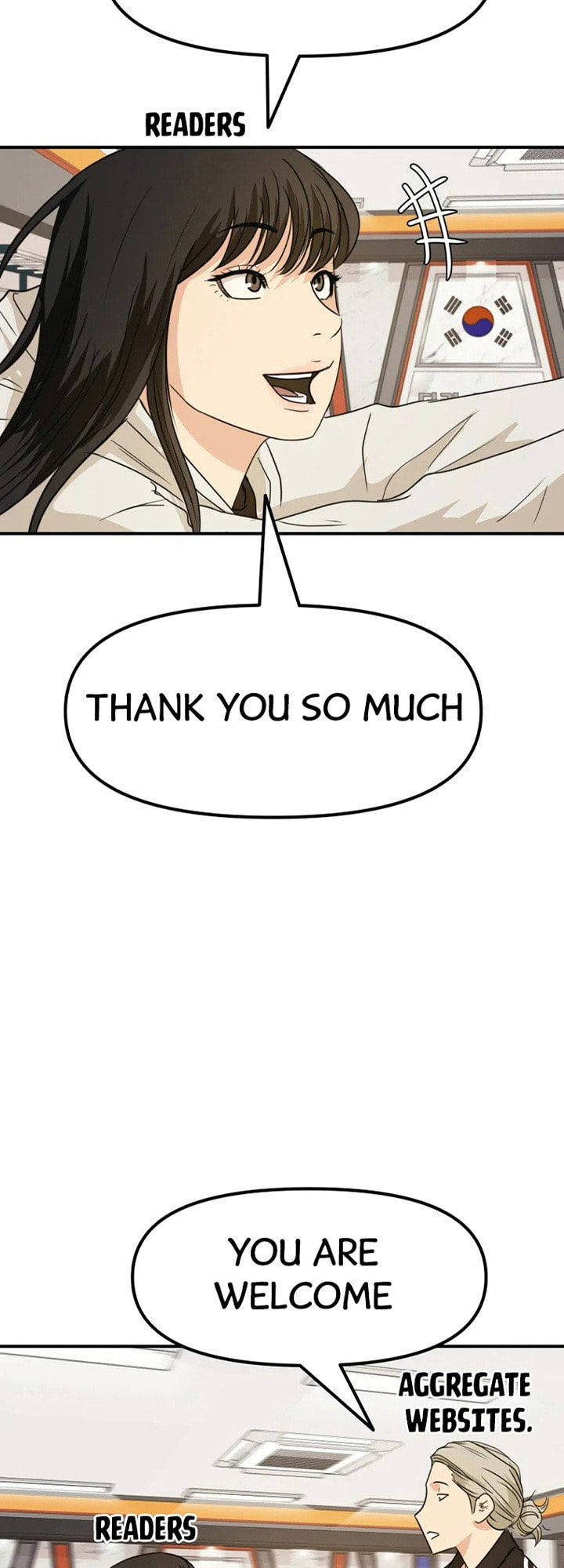 Read My Secret Roommate chapter 44 image 13 on Lezhin