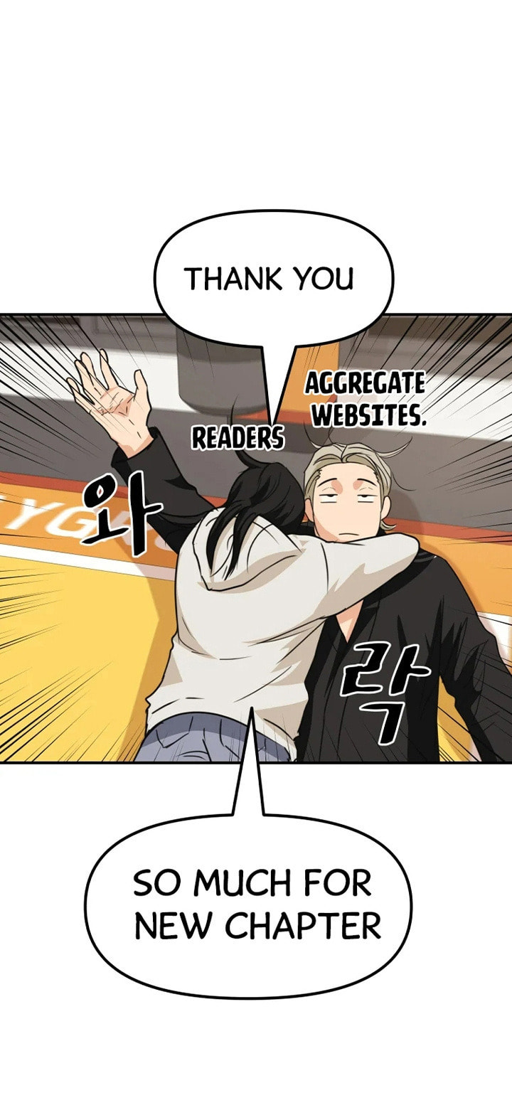 Read My Secret Roommate chapter 44 image 17 on Lezhin