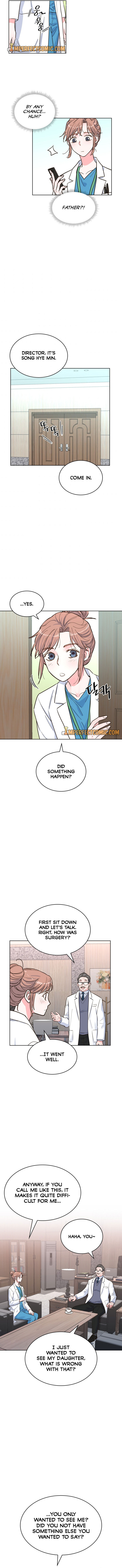 Read My Secret Roommate chapter 44 image 21 on Lezhin