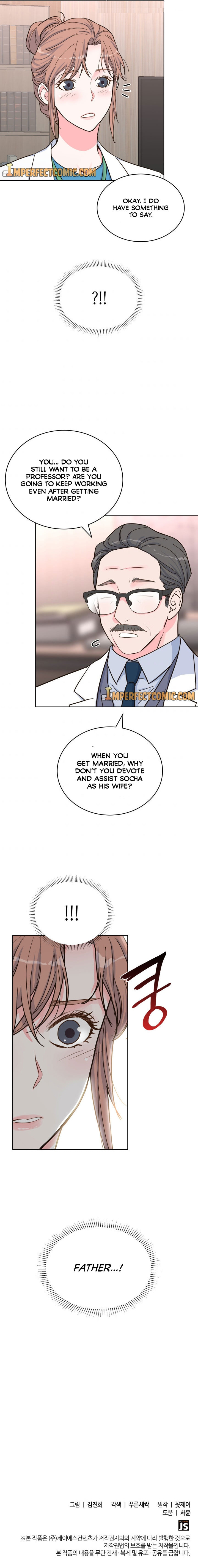 Read My Secret Roommate chapter 44 image 22 on Lezhin