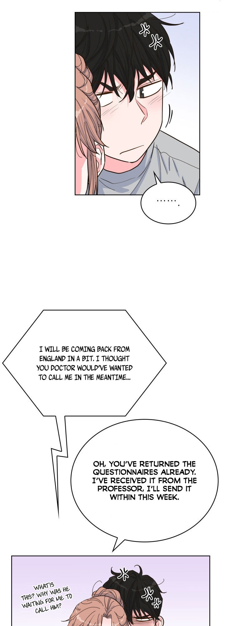 Read My Secret Roommate chapter 44 image 7 on Lezhin