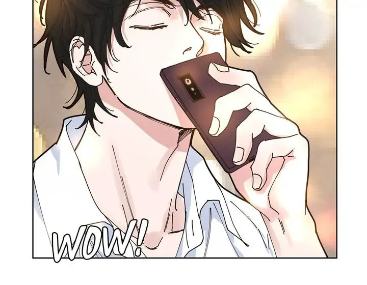 Read My Secret Roommate chapter 5 image 17 on Lezhin