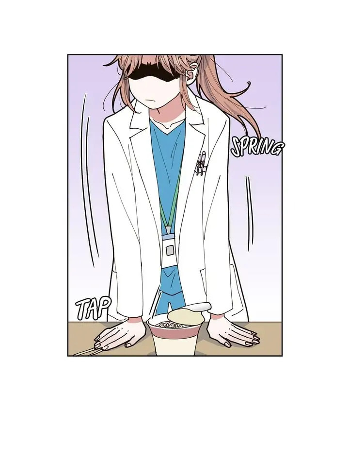 Read My Secret Roommate chapter 5 image 19 on Lezhin
