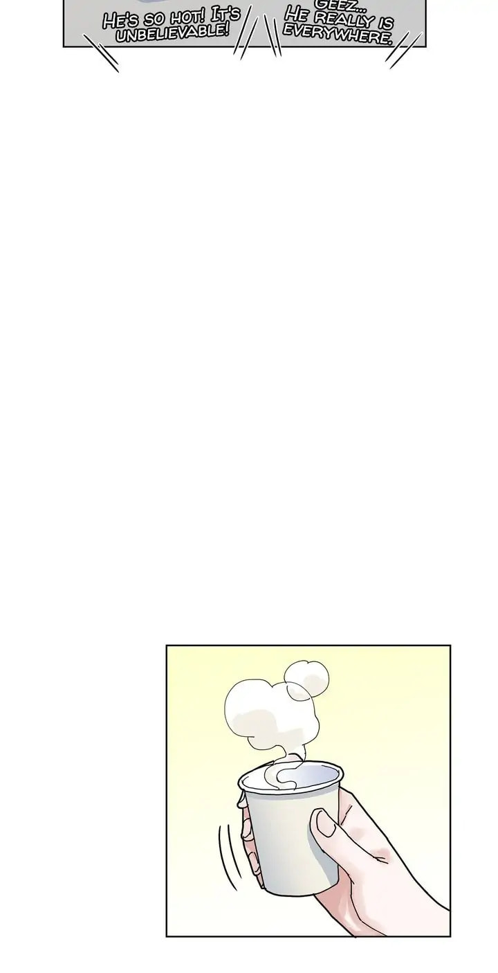 Read My Secret Roommate chapter 5 image 21 on Lezhin