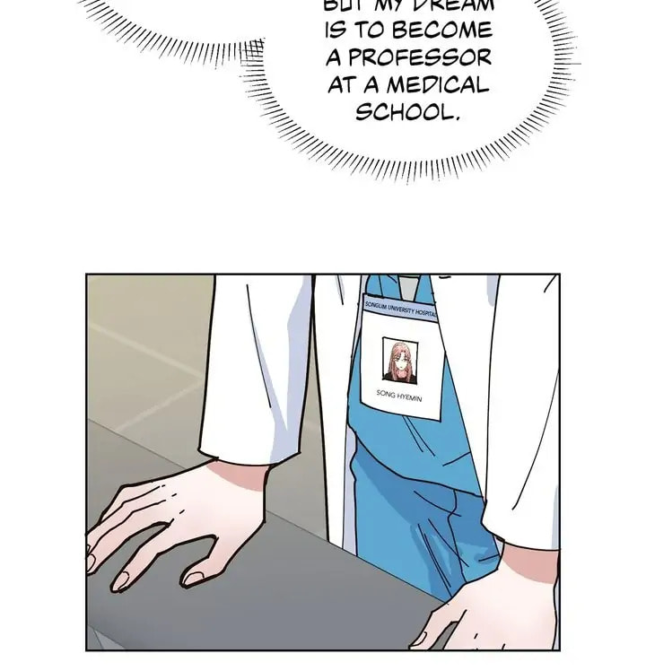 Read My Secret Roommate chapter 5 image 27 on Lezhin