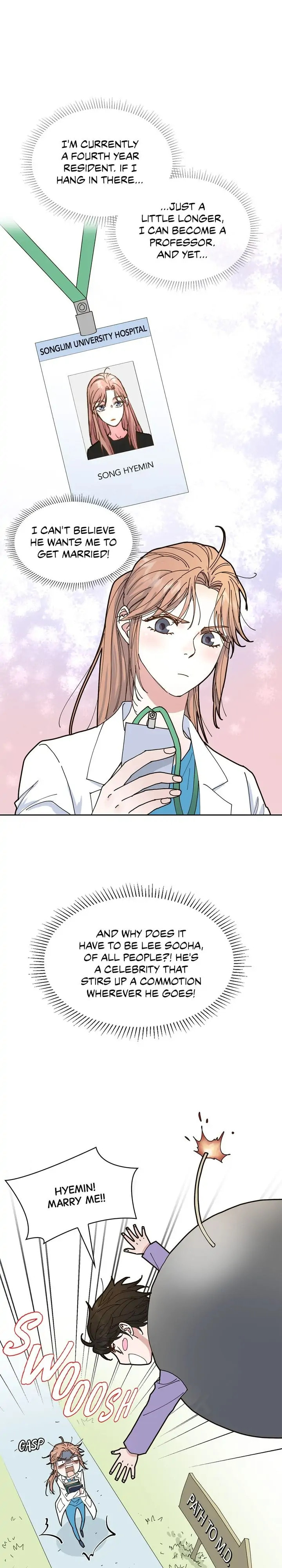 Read My Secret Roommate chapter 5 image 28 on Lezhin