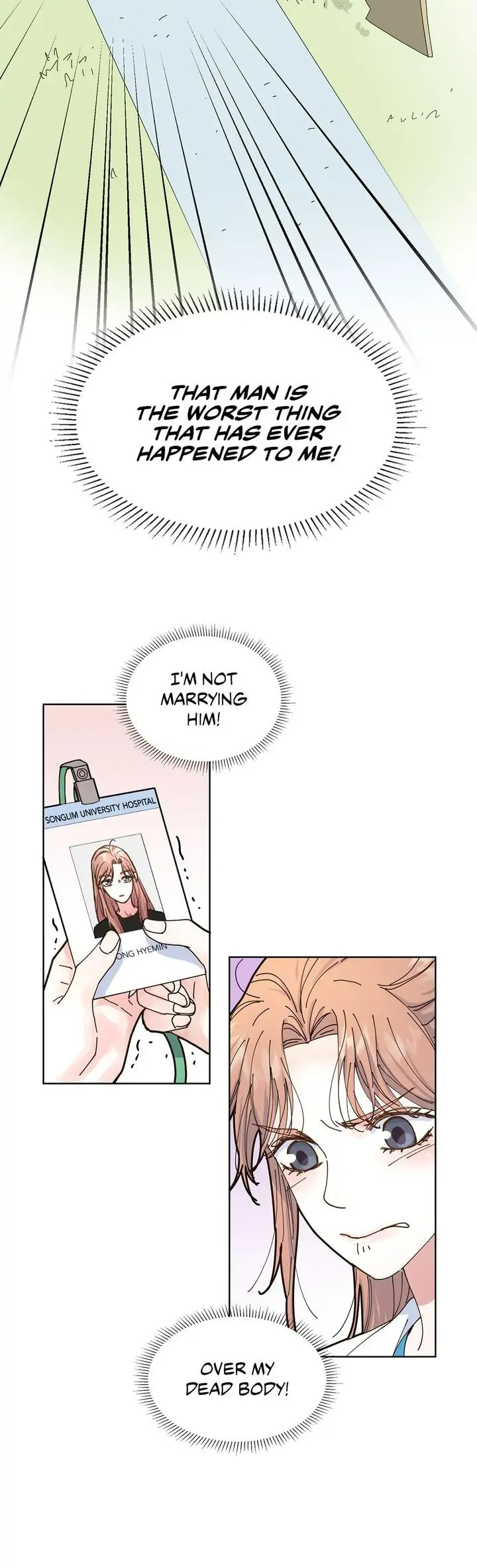 Read My Secret Roommate chapter 5 image 29 on Lezhin