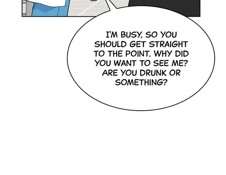 Read My Secret Roommate chapter 5 image 3 on Lezhin
