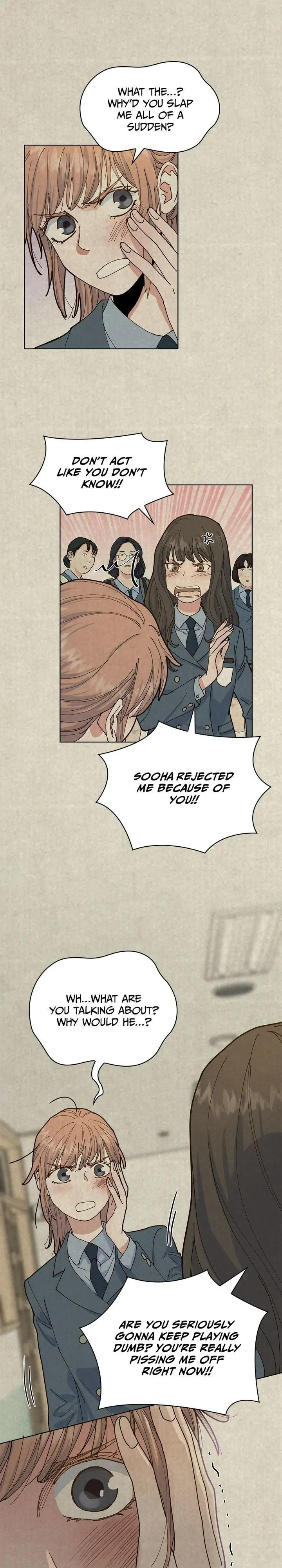 Read My Secret Roommate chapter 5 image 32 on Lezhin