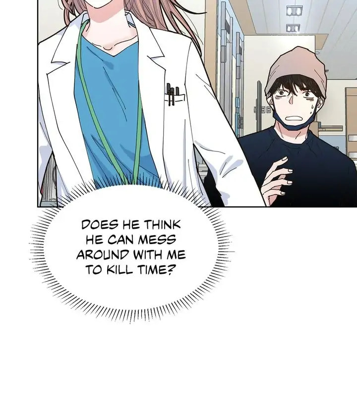 Read My Secret Roommate chapter 5 image 5 on Lezhin