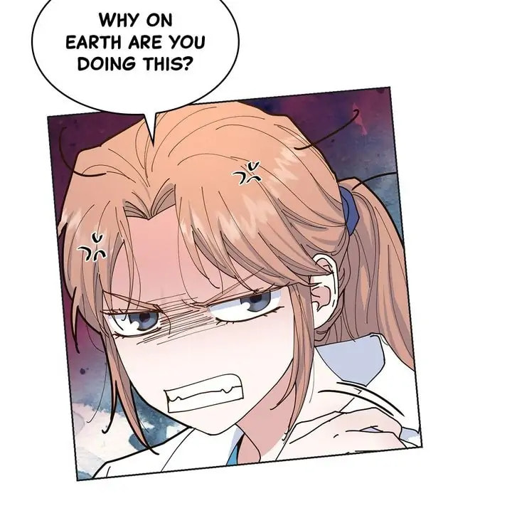 Read My Secret Roommate chapter 5 image 7 on Lezhin
