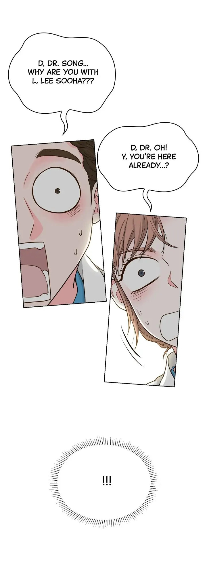 Read My Secret Roommate chapter 52 image 10 on Lezhin