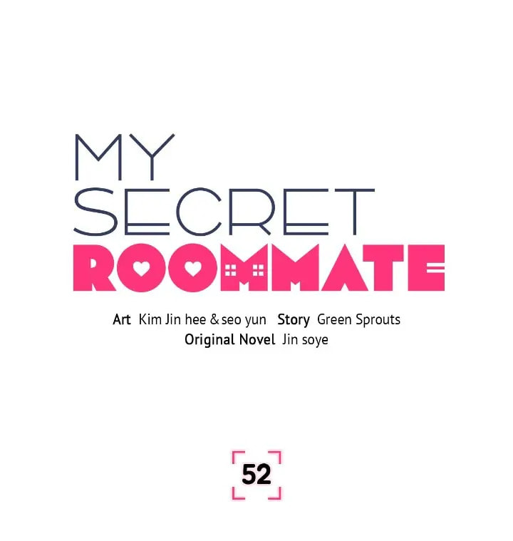 Read My Secret Roommate chapter 52 image 11 on Lezhin