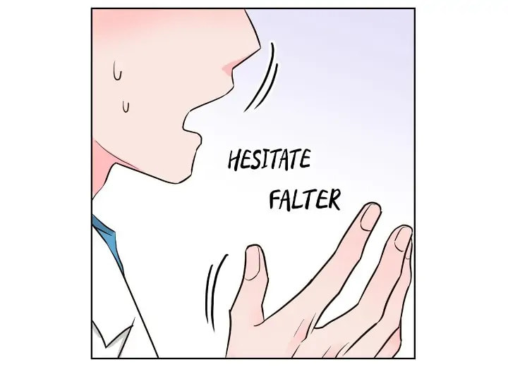 Read My Secret Roommate chapter 52 image 20 on Lezhin