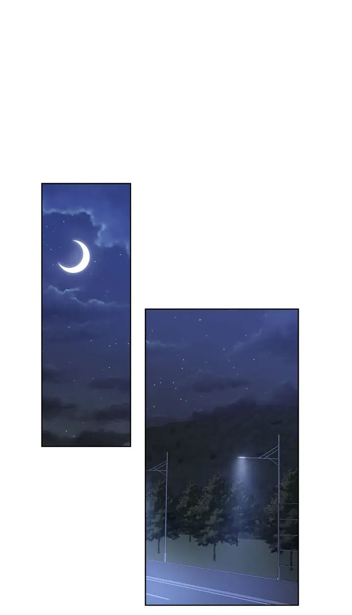 Read My Secret Roommate chapter 52 image 23 on Lezhin